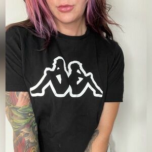 Kappa t-shirt